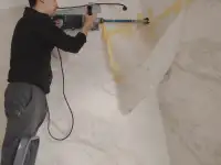 Установка и ремонт кондиционеров vrf канальный кассетный сплит систем