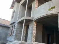 Махалля Амир Темур,дом-коробка,6-соток,277 м²,2-этажа, фотография 2