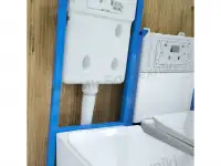 Унитаз Karido KRD-UP-03, фотография 2