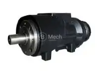 Винтовые блоки для промышленных компрессоров