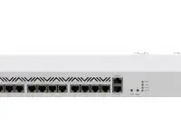 Маршрутизатор MikroTik CCR2116-12G-4S, фотография 3