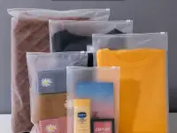 Zip lock paketlar, фотография 3