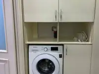 Новостройка,Кушбеги,Golden House2-комнатная,75 м²,евроремонт,меб/тех, фотография 7