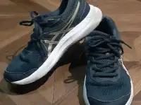 Кроссовки женские Acics