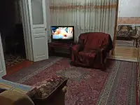 дом 5-комнат, 4.5-сотки, 120 кв.м на ул.М.Ашрафи, ориентир: Рисовый рынок, фотография 2