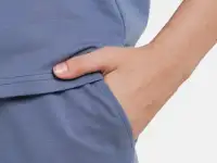 Костюм спортивный женский, повседневный, трикотажный FelivAro, фотография 12