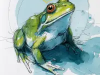 Французкая Живопись за 43 000 сум в месяц, фотография 3