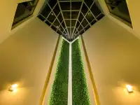 Евродом,Домбрабад,11-комн,6-соток,2-этажа,700 м²,евроремонт, фотография 10