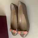 Женская кожаная обувь, фотография 5