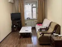 5 комнатная квартира в аренду. Госпитальный, фотография 2