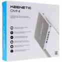 Wi-Fi Роутер Keenetic Omni (KN-1410), фотография 8