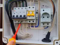 Электрик Ташкент