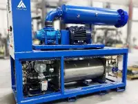 Оборудование для сушки и отверждения ЖБИ, SmartSet