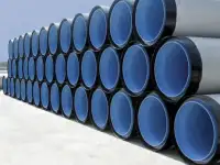 Оборудование для производства труб с полимерным покрытием, ECORESIST., фотография 11