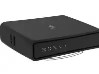 Wi-Fi роутер MikroTik hAP ac RBD52G-5HacD2HnD-TC, фотография 2