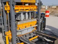 Вибропресс ОПТИМАЛ 3.0, фотография 2