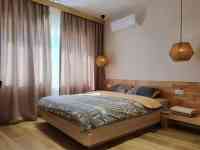 Сдам отличную квартиру в центре города посуточно, Ул Нукуская, фотография 3