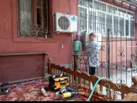 Ремонт кондиционеров и холодильников, профилактика и заправка фрионом. Монтаж и демонтаж кондиционеров. Гарантия, фотография 2