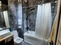 Сдается 3-комнатная квартира в новостройке,5/8 в ЖК Parkent Avenue, фотография 9