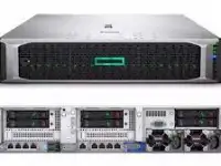 Сервер  HPE ProLiant DL380 Gen10 Plus