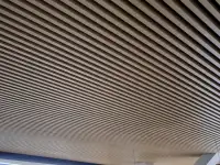 Реечный потолок, который лайкают!