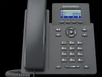 IP телефон Grandstream GRP2601P