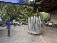 Промышленная оборудование uzmolreki., фотография 2