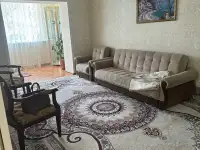 3-комнатная квартира на ул. Бобура, парк Бобура, фотография 2