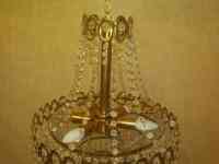 Люстра, фотография 2