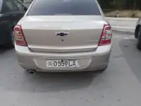 Срочно продаётся Chevrolet, фотография 3