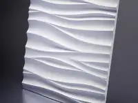 Декоративные 3D панели, фотография 7