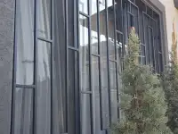 Решётки навесы перила любые изделия из метала, фотография 4