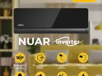 WELKIN NUAR 12 Inverter