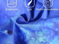 3D Постельное бельё, фотография 4