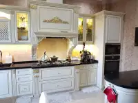 Новостройка,парк Бабура,4-комнатная,4/8,150 м²,классика,мебель,техника, фотография 3