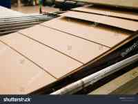 Производство и продажа бумаги для гофрирования, картон для плоских слоев и гофрокоробки, фотография 3