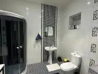 Геофизика,дом,8.5-соток,6-комнат,300 м²,ремонт,бассейн, фотография 5