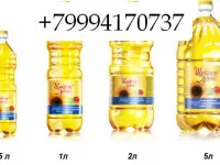 Масло подсолнечное Щедрое лето