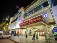 Суточная квартира в центре города Ташкента, Шайхантахурский район, Улица Массив Чорсу дом 4, фотография 6