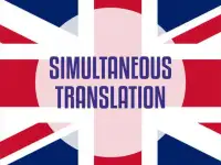 Центр языковых переводов Simultaneous Translation