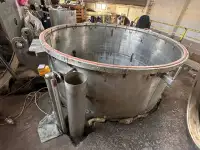 Промышленная оборудование uzmolreki., фотография 9