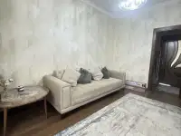 2-комнатная квартира на массиве Ташсельмаш, ресторан Shohona...