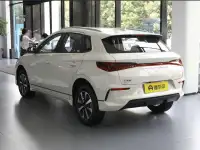 Совершенно новый электромобиль BYD E2, фотография 4