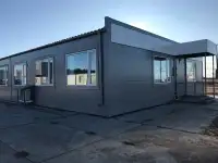 Модульные помещения под заказ, фотография 3