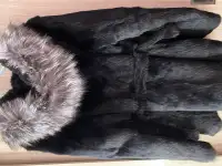 Продается шуба, фотография 2