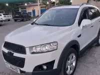 Продаю каптиву 2,  2011 года с пробегом 210тыс., фотография 9