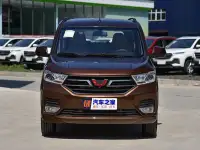 WULING -  NEW  Hongguang plus 5 местный, фотография 2