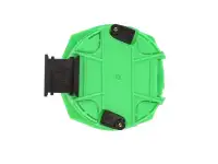 Подрозетники КУ1203и HEGEL 68x45мм гипсокартон, фотография 3