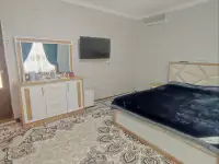 Продаётся участок с домом 4,3 сот 7 комнат, Сергелийский район, Ханабад, фотография 6