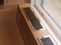 Системы отопления домов, квартир, офисов и любых промышленных помещений. Проектирование и монтаж., фотография 6